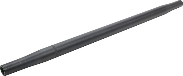 Radius Rod 5/8in Aluminum 23-1/2in Black ALL56806-235 Allstar Performance