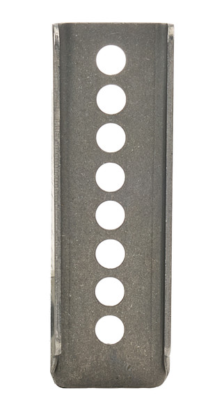 Fuel Cell Bracket 4.75 8 Holes ALL60063 Allstar Performance