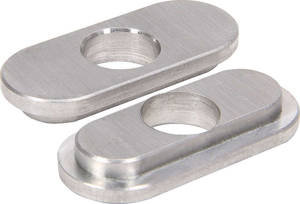 Allstar Performance 3/4 in Control Arm Shims 6 in Center P/N 60208