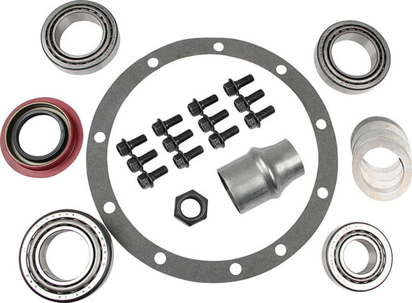 Shim Kit Mopar 8-3/4 w/489 Casting | Allstar Performance