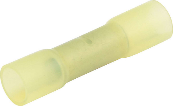 Butt Connector Heat Shrink 12-10 10pk ALL76080 Allstar Performance