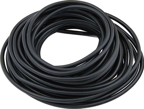 20 AWG Black Primary Wire 50ft ALL76501 Allstar Performance