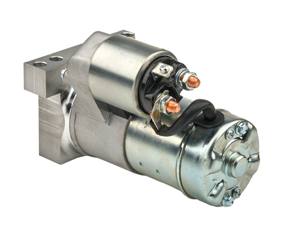 SBC Mini Starter 10:1 Compression ALL80525 Allstar Performance