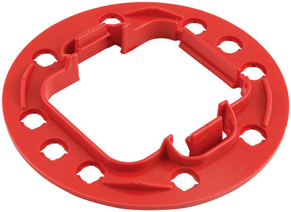 HEI Wire Retainer Red ALL81212 Allstar Performance