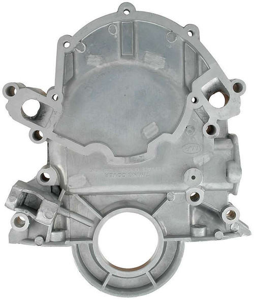 Timing Cover SBF 1 Piece Aluminum | Allstar Performance