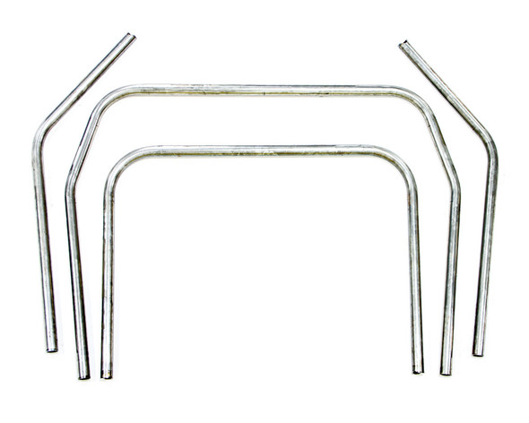 10pt Hoop for 1967-69 F-Body ALL99620 Allstar Performance