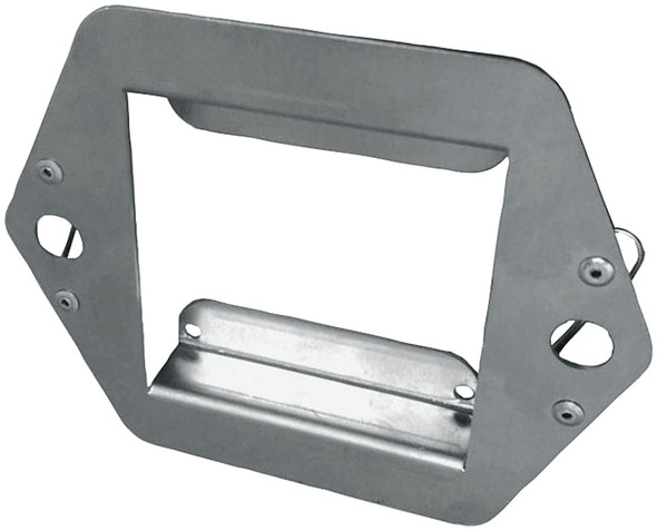 Tel-Tac Dash Mount ALL81332 Allstar Performance