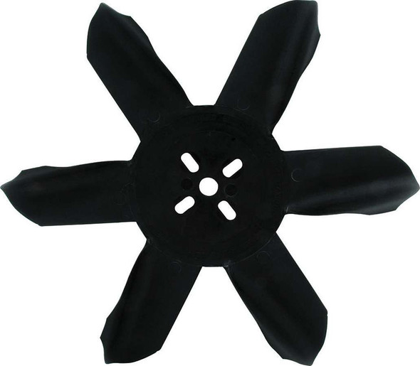 Nylon Fan 14in 6 Blade ALL30091 Allstar Performance