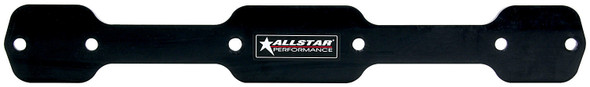 Exhaust Block Off Plates Standard 23 Degree Plastic ALL34213 Allstar Performance