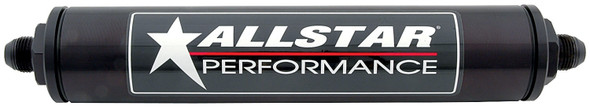 Fuel Filter 8in -8 Paper Element ALL40216 Allstar Performance