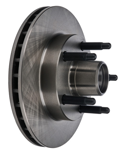 Hub/Rotor 1979-81 M/C 5 on 5.00in BC ALL42086 Allstar Performance