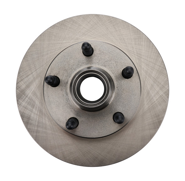Hub/Rotor 1979-81 M/C 5 on 5.00in BC ALL42086 Allstar Performance