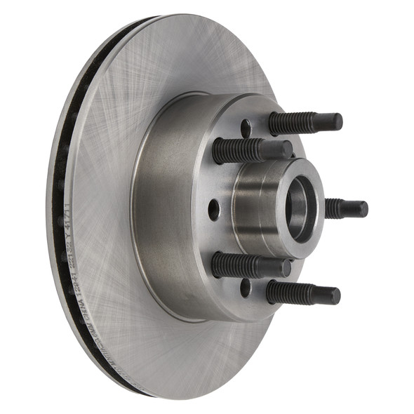 Hub/Rotor Granada 5.0in BC w/ 5/8in Studs ALL42089 Allstar Performance