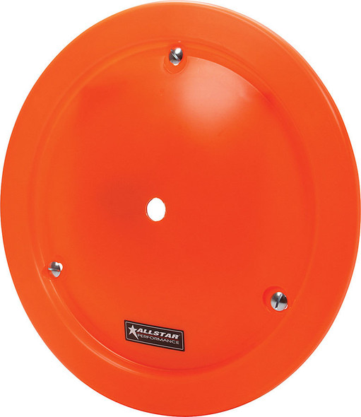 Universal Wheel Cover Orange ALL44236 Allstar Performance