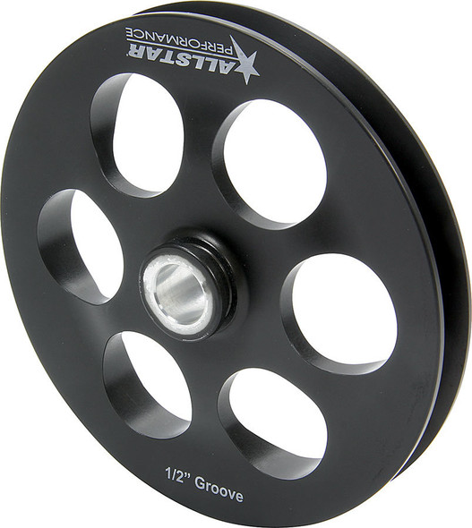 Pulley for ALL48252 ALL48253 Allstar Performance