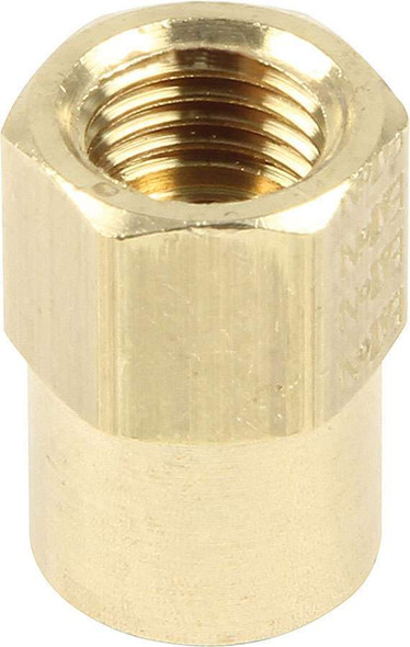 Adapter Fitting Fem 1/8NPT to Female 3/16inv 4pk ALL50127 Allstar Performance