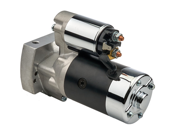 Chevy LS 3HP High Torque Starter ALL80516 Allstar Performance