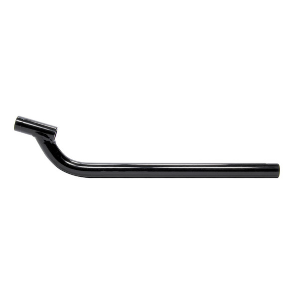 Dropped Steel Tie Rod Tube 10in ALL57040-10 Allstar Performance