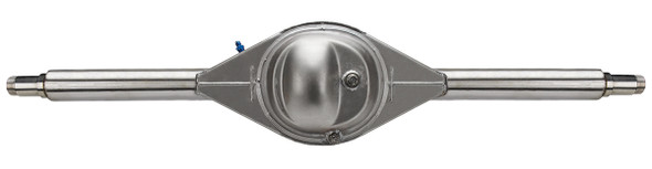 9in Floater Bare Housing 2.5in GN Snouts 60in Canter ALL68822 Allstar Performance