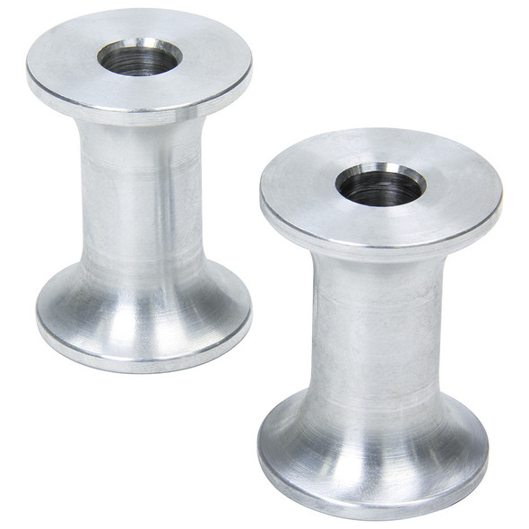 Heel Riser 1-1/2in x 4-1/4in | Allstar Performance