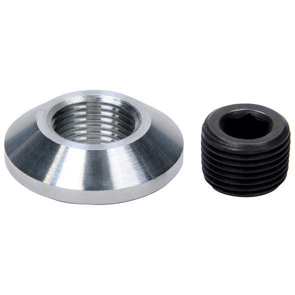 Drain Plug Kit 3/8in NPT Aluminum Bung ALL50732 Allstar Performance Drain Plug Kit 3/8in NPT Aluminum Bung ALL50732 Allstar Performance