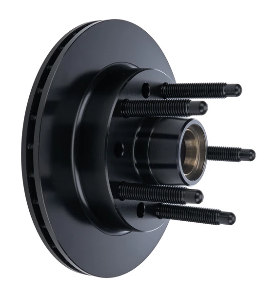 Hub/Rotor Hybrid 5x5in  ALL42094 Allstar Performance