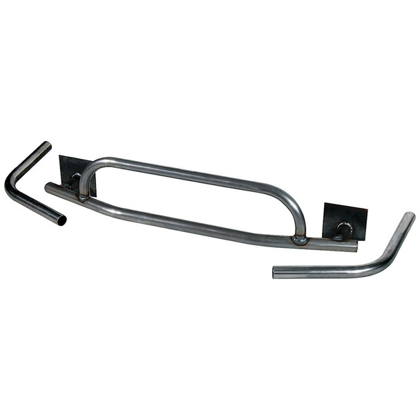 Mini Stock Front Bumper Universal Welded Kit ALL22329 Allstar Performance