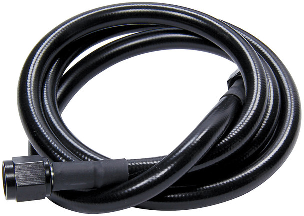 Coated Braided Line 62in #3 Hose -3Str / -3Str ALL48393 Allstar Performance