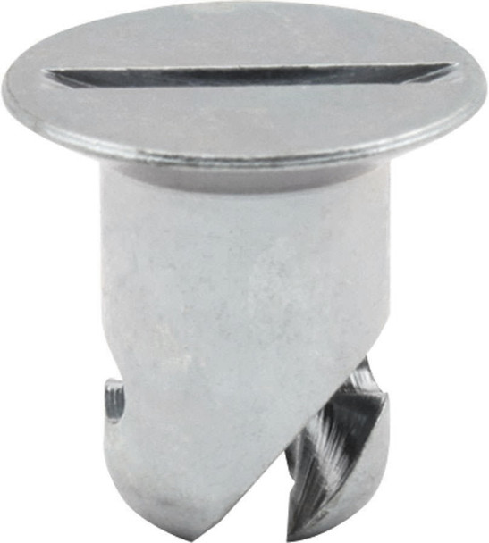 Flush Head Fasteners 7/16 .750in 50pk Alum ALL19275 Allstar Performance