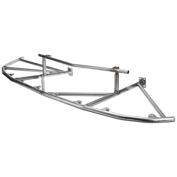 Front Bumper Longhorn Chassis 1-1/4in OD 0.065in Wall Thickness ALL22377 Allstar Performance