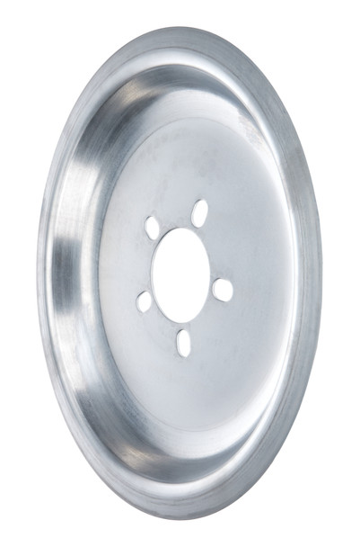 Left Rear Inner Mud Shield 2in BS ALL44267 Allstar Performance