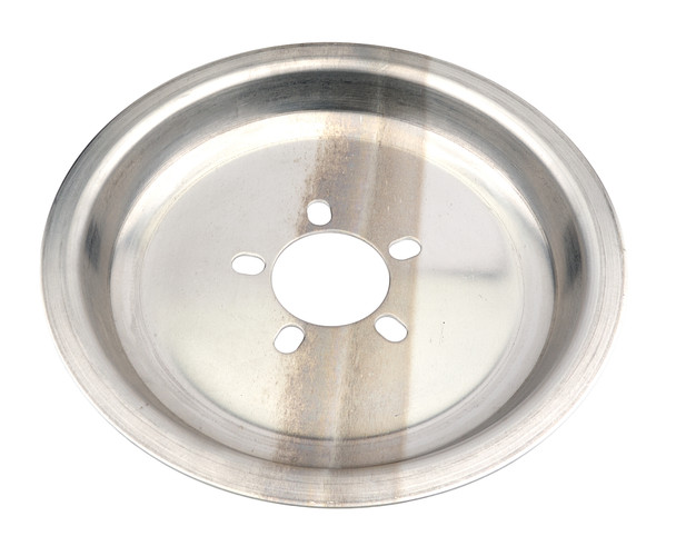 Left Rear Inner Mud Shield 2in BS ALL44267 Allstar Performance