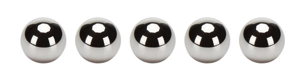 Allstar Performance Steel Ball Kit 3/8 in 5pk ALL26962