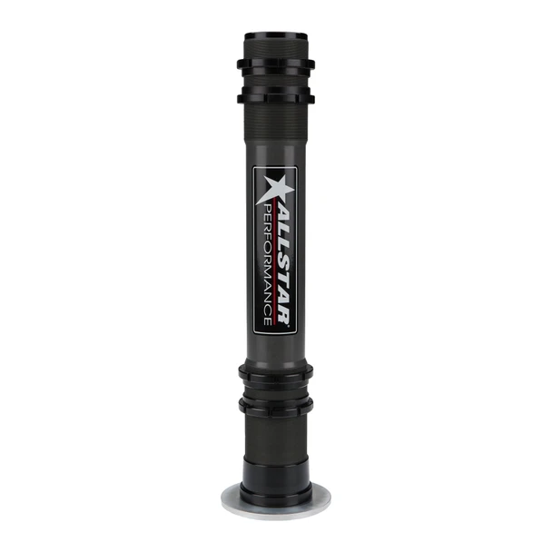 Air Jack Cylinder 15.25in Stroke w/ Dirt Foot ALL11314 Allstar Performance