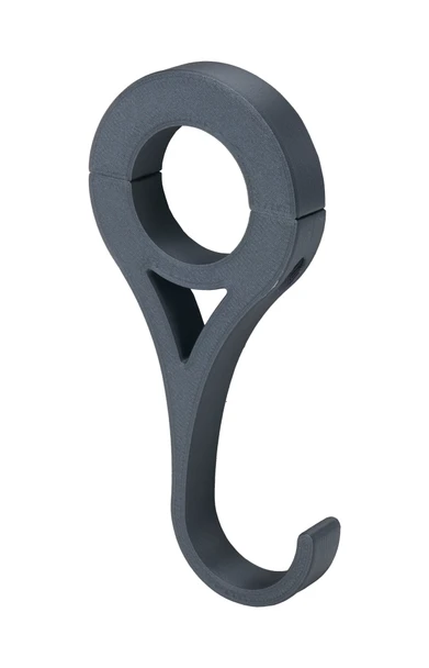 Steering Wheel Hook 1-3/4" ALL10355 Allstar Performance