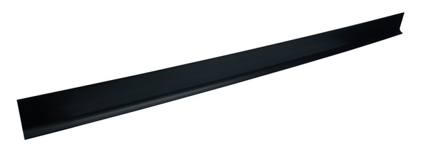 Rocker Panel 88" Black ALL23167