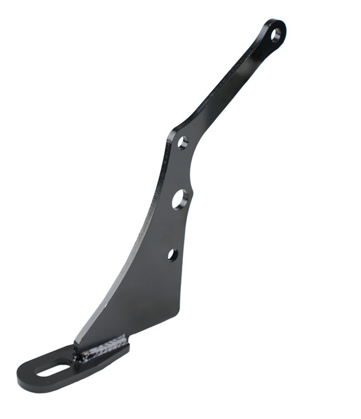 Engine Mount Chevy Rear Raised 2" ALL38066 Allstar Performance