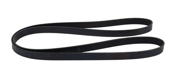 Crown Vic Serpentine Belt with AC Delete ALL86140