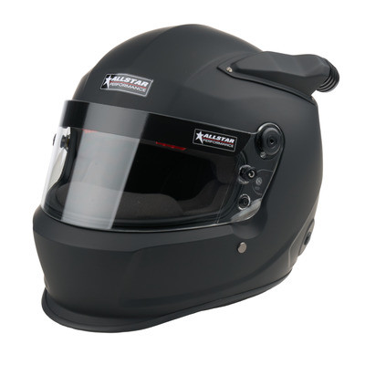 Helmet Series 50 Mid-Air Snell SA2025 ALL942502