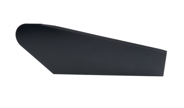 ALL99453 Spoiler Side RH Late Model Allstar Performance