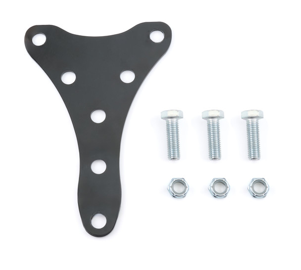 Wheel Retainer Plate for HT Tire Prep Stand ALL99488 Allstar Performance