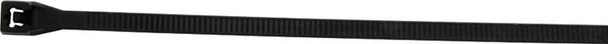 Nylon Tie Wraps Black 14" 100pk ALL14125 Allstar Performance