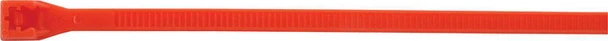 Nylon Tie Wraps Red 14" 100pk ALL14127 Allstar Performance