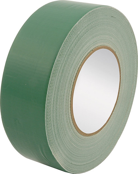 Racers Tape 2in x 180ft Green ALL14157 Allstar Performance