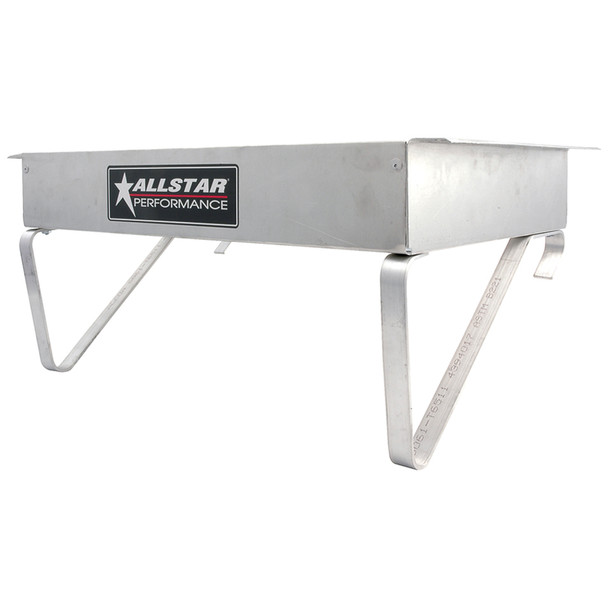 Aluminum Tool Tray 12 x 18 x 3 ALL14170 Allstar Performance