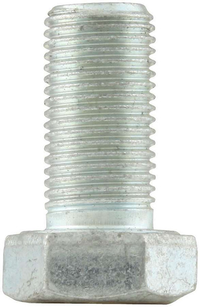 Hex Head Bolt 1/2-20 x 1 Grade 5 5pk ALL16482 Allstar Performance