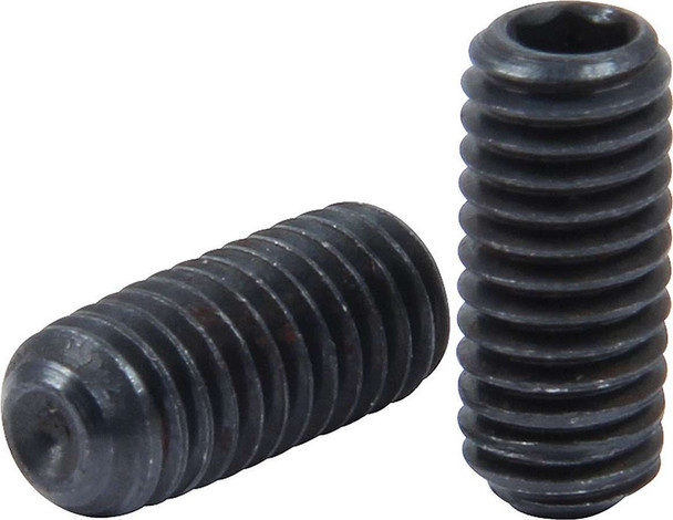 Set Screw 10-32 x 3/8in 10pk ALL16903 Allstar Performance