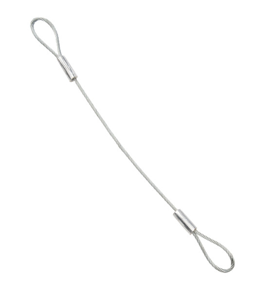 Lanyard 6in ALL18461