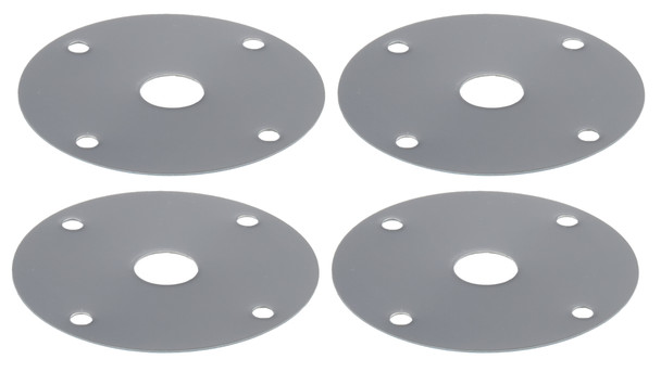 Scuff Plate Chrome 2-1/2