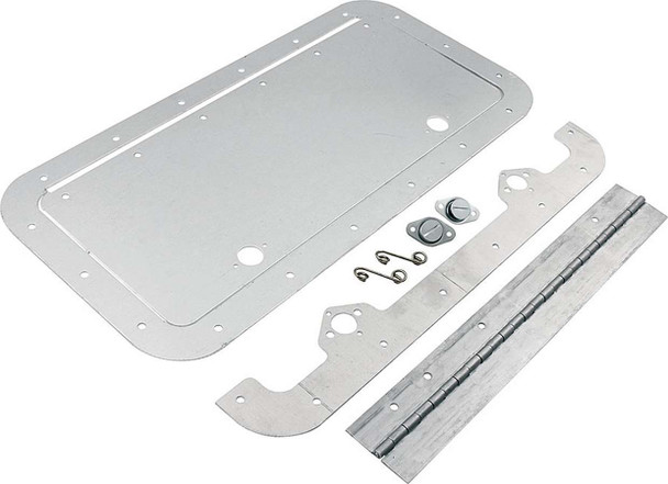 Access Panel Kit 6in x 14in ALL18532 Allstar Performance